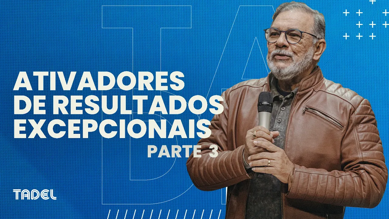 Ativadores De Resultados Excepcionais Parte Paz Church S O Paulo