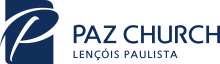 Paz Church | Lençóis Paulista