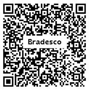 QR CODE BRADESCO