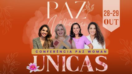 Paz woman