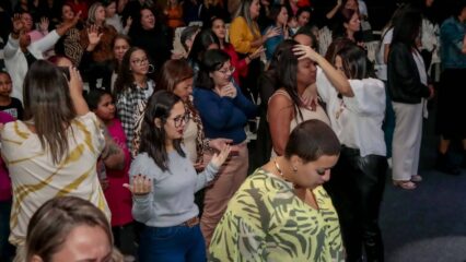 culto de mulheres_woman_paz church_0213