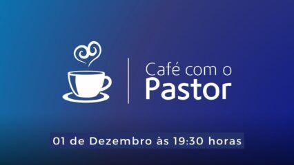 19 de Outubro às 18 horas