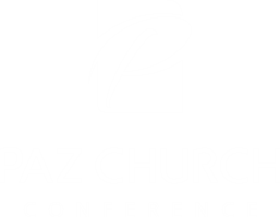 Logo Paz Church Conference