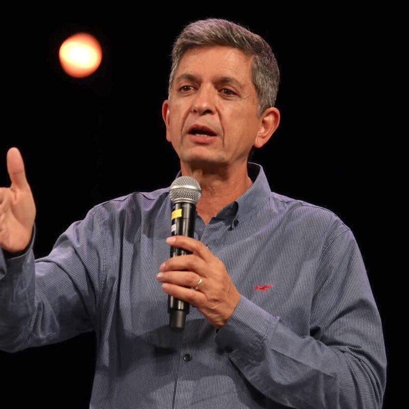 Paulo Mazoni