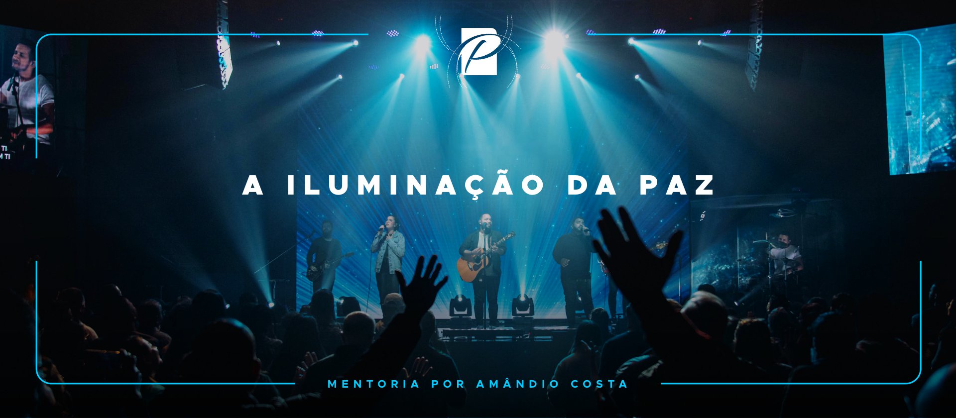 A Iluminação da Paz