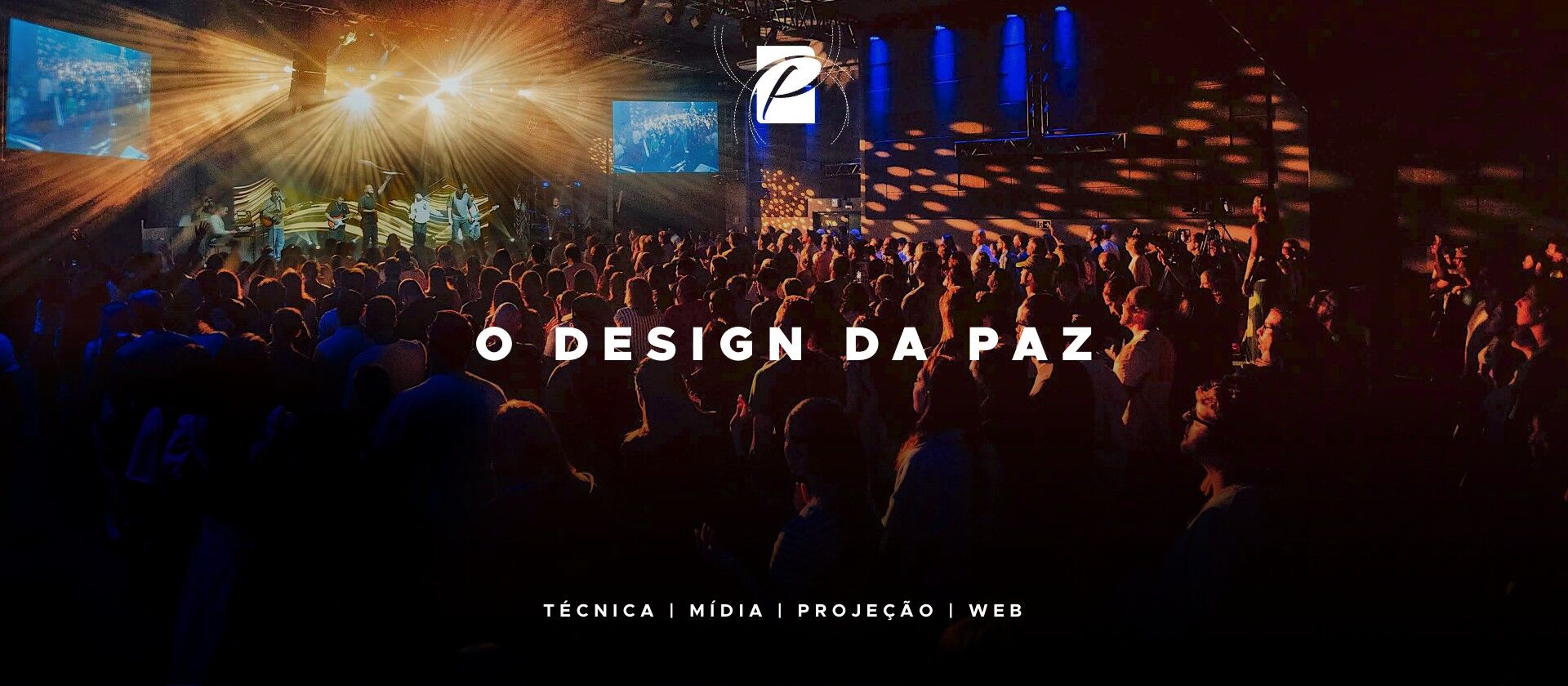 O Design da Paz