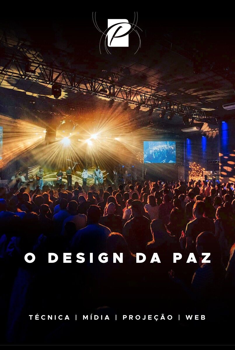 O Design da Paz